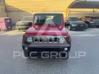 2024 Suzuki Jimny