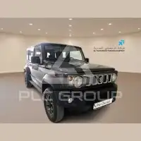2024 Suzuki Jimny