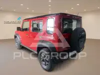 2024 Suzuki Jimny