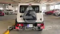 2024 Suzuki Jimny
