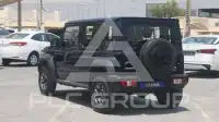 2024 Suzuki Jimny