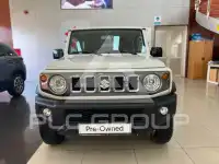 2024 Suzuki Jimny