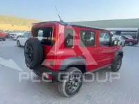 2024 Suzuki Jimny