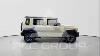 2024 Suzuki Jimny