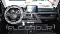 2024 Suzuki Jimny