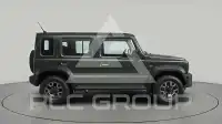 2024 Suzuki Jimny