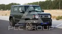 2024 Suzuki Jimny