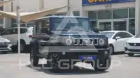 2024 Suzuki Jimny