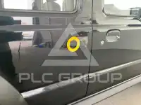 2024 Suzuki Jimny