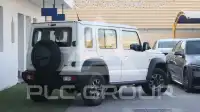 2024 Suzuki Jimny