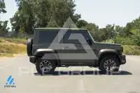2024 Suzuki Jimny