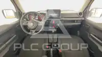 2024 Suzuki Jimny
