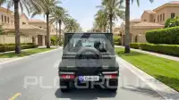 2024 Suzuki Jimny