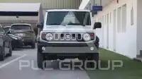 2024 Suzuki Jimny