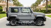 2024 Suzuki Jimny