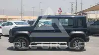 2024 Suzuki Jimny
