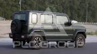 2024 Suzuki Jimny