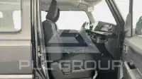 2024 Suzuki Jimny