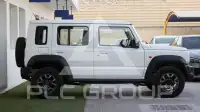 2024 Suzuki Jimny