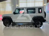 2024 Suzuki Jimny