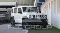 2024 Suzuki Jimny