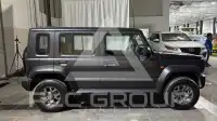 2024 Suzuki Jimny
