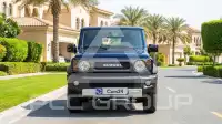 2024 Suzuki Jimny