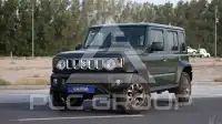 2024 Suzuki Jimny