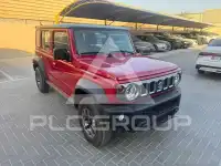 2024 Suzuki Jimny