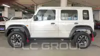 2024 Suzuki Jimny