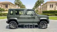 2024 Suzuki Jimny