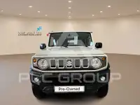2024 Suzuki Jimny