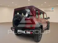 2024 Suzuki Jimny