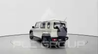 2024 Suzuki Jimny