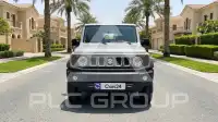 2024 Suzuki Jimny