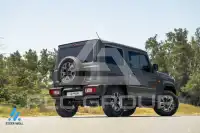 2024 Suzuki Jimny