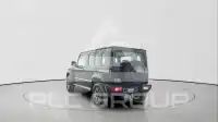 2024 Suzuki Jimny