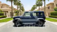 2024 Suzuki Jimny