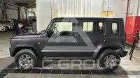 2024 Suzuki Jimny