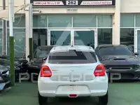 2024 Suzuki SWIFT