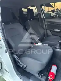 2024 Suzuki SWIFT