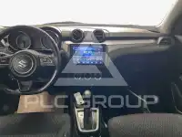 2024 Suzuki SWIFT