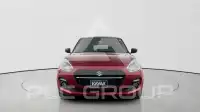 2024 Suzuki SWIFT