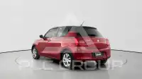 2024 Suzuki SWIFT