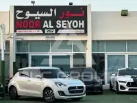 2024 Suzuki SWIFT