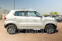 2024 Suzuki 