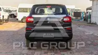2024 Suzuki 