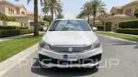 2024 Suzuki Ciaz