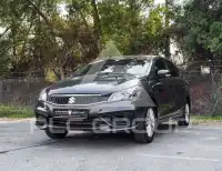 2024 Suzuki Ciaz