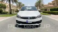 2024 Suzuki Ciaz